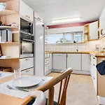 4 Bedroom Gorgeous In 別荘 スケーエン