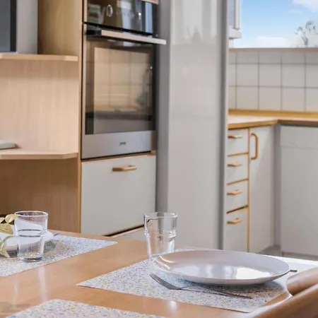 4 Bedroom Gorgeous In Skagen