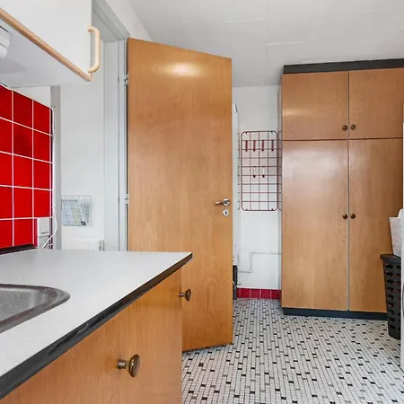 4 Bedroom Gorgeous In Сasa de vacaciones Skagen