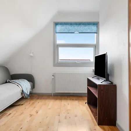 4 Bedroom Gorgeous In Skagen