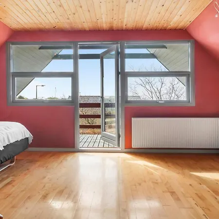 4 Bedroom Gorgeous In * Skagen
