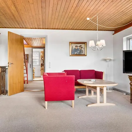 4 Bedroom Gorgeous In * Skagen